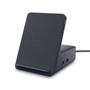 Imagem de Base de Carregamento Dell Dual Charge Dock HD22Q com Carregador Sem Fio