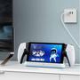 Imagem de Base De Carregamento Do Playstation Portal Para Ps5 Kingster