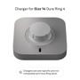 Imagem de Base de carregamento OURA Ring 4 com cabo USB-C tamanho 14