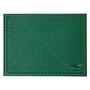 Imagem de Base De Corte A2 60x45 Dupla Face Patchwork Artesanato Cores