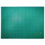 Imagem de Base De Corte A2 60x45 Dupla Face Patchwork Artesanato Cores