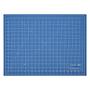 Imagem de Base de Corte Dupla Face Lanmax Azul - 45x60cm