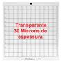 Imagem de Base de corte Helíaco 30x30 30m com Cola Compatível Silhouette
