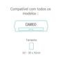 Imagem de Base de Corte Helíaco A3 com Cola Compatível Silhouette Cameo