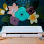 Imagem de Base de Corte Power Film 30x30 C/Cola P/Plotter - 30mm