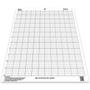 Imagem de Base de Corte Power Film 30x30 C/Cola P/Plotter - 30mm