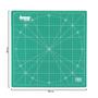 Imagem de Base de Corte Rotativa 360 Olfa RM 30x30cm
