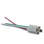 Imagem de Base de Rele Universal ETE8006 com Trava - Cód.8323