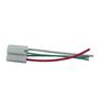 Imagem de Base de Rele Universal ETE8006 com Trava - Cód.8323