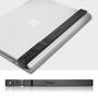 Imagem de Base de Segurança para Surface Book 13,5&quot