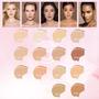 Imagem de Base Dermacol Make-up Cover New 210 - 30 gramas