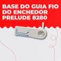 Imagem de Base Do Guia Fio Do Enchedor Maquina Singer Prelude 8280