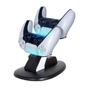 Imagem de Base Dock Carregador Duplo De Controles Compativel Ps5 Playstation Marca P-5