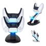 Imagem de Base Dock Carregador Duplo De Controles Compativel Ps5 Playstation Marca P-5
