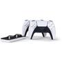 Imagem de Base Dupla Carregador Controle Ps5 Dualsense 5 Dobe