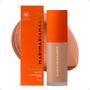 Imagem de Base E Corretivo Matte Mari Maria Velvet Skin Caramelo 25G