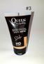 Imagem de Base facial Matte Studio HD Queen Fashion Nº3