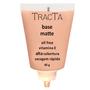 Imagem de Base Facial Matte Tracta Oil Free