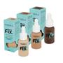 Imagem de Base Fix Vizzela 01 30ml