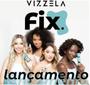 Imagem de BASE FIX VIZZELA 30ML - Lançamento