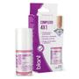 Imagem de Base Fortalecedora Blant Complexo 4x1 8,5ml