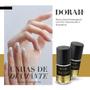 Imagem de Base Fortalecedora para Unhas - Unhas de Diamante - 12ml - Dorah Beauty & Wellness