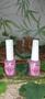 Imagem de Base Fortalecedora Unhas Artex 7  11 ml