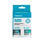 Imagem de Base Fortilon 30ml  Dailus  Kit Blinda Unhas