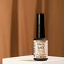 Imagem de Base Gel Niveladora Blindagem Unhas Camel 10ml   - Brilia