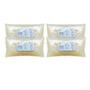 Imagem de Base Glicerinada V&G Vegetal P/Sabonetes 4Kg - Transparente