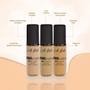 Imagem de Base L.A. Girl Pro Matte Caramel, Cappuccino GLM684 30 ml