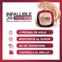 Imagem de Base L'Oréal Paris Infallible Fresh Wear Linen - 9ml