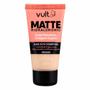Imagem de Base Líquida Alta Cobertura Vult - Matte Hidraluronic
