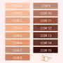 Imagem de Base liquida basic cor 06 - nina makeup