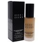 Imagem de Base Líquida Bobbi Brown Skin Longwear - Leve e Bronzeado Natural