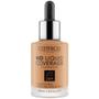 Imagem de Base Líquida Catrice HD Liquid Coverage 065 Bronze Bege