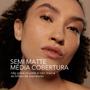Imagem de Base Líquida Clara Semi-Matte Skin Foundation 210L Océane Edition 35ml