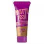 Imagem de Base Liquida Color Trend Matte Real 20ml