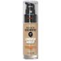 Imagem de Base Líquida Colorstay Pump Pele Oleosa Sand Beige nº 180 FPS 15 30 ml '