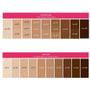 Imagem de Base Líquida Cor 85 Niina Secrets Eudora Daily Tint Cream Semi Matte 25ml