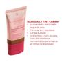 Imagem de Base Líquida Cor 85 Niina Secrets Eudora Daily Tint Cream Semi Matte 25ml