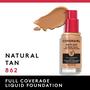 Imagem de Base líquida Covergirl Outlast Extreme Wear SPF18