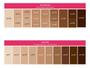 Imagem de Base Líquida Daily Tint Cream Niina Secrets Cor 70 25ml