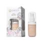 Imagem de Base Líquida de Alta Cobertura Com Efeito Matte My Secret 35ml Dalla