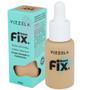 Imagem de Base Líquida De Maquiagem Vizzela - Fix 30ml Cor 04