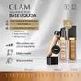 Imagem de BASE LIQUIDA EUDORA GLAM SKIN PERFECTION COR 00 30 ml