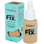 Imagem de Base Líquida Facial De Maquiagem Vizzela - Fix 30ml Cor 05