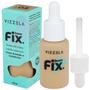 Imagem de Base Líquida Facial De Maquiagem Vizzela - Fix 30ml Cor 05