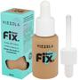 Imagem de Base Líquida Facial De Maquiagem Vizzela - Fix 30ml Cor 08