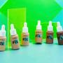 Imagem de Base liquida fix  cor 04 - vizzela